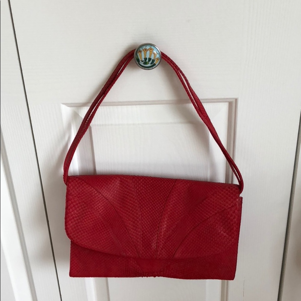 Shoulder Bag. - image 1